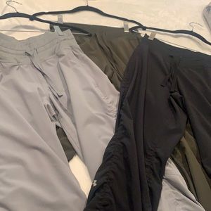 Under Armour Loose Storm Pants